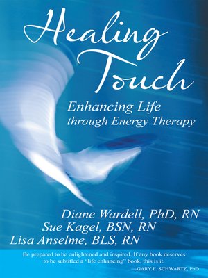 cover image of Healing Touch